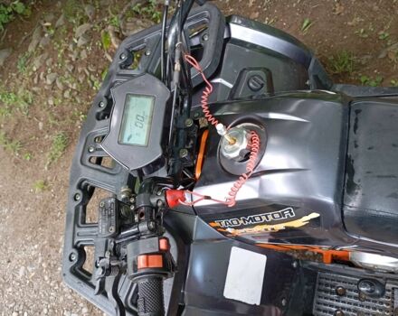 Форте Інша, об'ємом двигуна 0.13 л та пробігом 0 тис. км за 700 $, фото 5 на Automoto.ua
