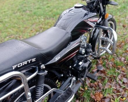 Форте Другая, объемом двигателя 0.13 л и пробегом 0 тыс. км за 594 $, фото 6 на Automoto.ua