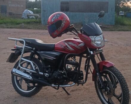 Форте Другая, объемом двигателя 0.13 л и пробегом 0 тыс. км за 549 $, фото 12 на Automoto.ua