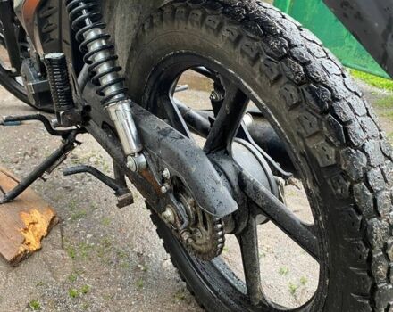 Форте Інша, об'ємом двигуна 0.2 л та пробігом 0 тис. км за 703 $, фото 4 на Automoto.ua