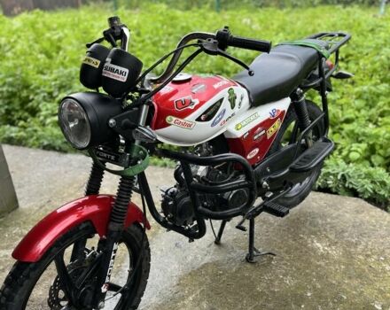 Форте Другая, объемом двигателя 0.13 л и пробегом 0 тыс. км за 600 $, фото 4 на Automoto.ua