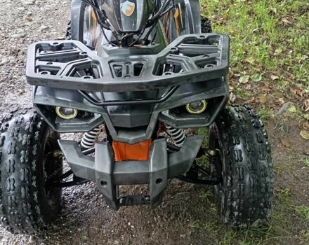 Форте Інша, об'ємом двигуна 0.13 л та пробігом 0 тис. км за 700 $, фото 9 на Automoto.ua