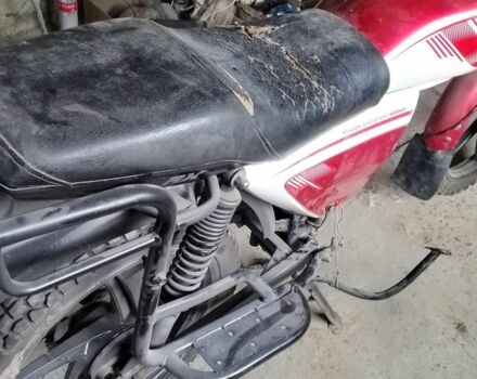 Форте Другая, объемом двигателя 0.13 л и пробегом 0 тыс. км за 350 $, фото 2 на Automoto.ua