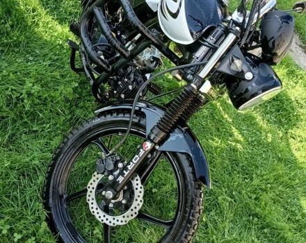 Форте Інша, об'ємом двигуна 0.13 л та пробігом 0 тис. км за 582 $, фото 2 на Automoto.ua