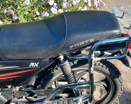 Форте Другая, объемом двигателя 0.12 л и пробегом 0 тыс. км за 476 $, фото 4 на Automoto.ua