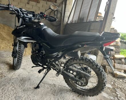 Форте Інша, об'ємом двигуна 0.25 л та пробігом 0 тис. км за 1200 $, фото 1 на Automoto.ua
