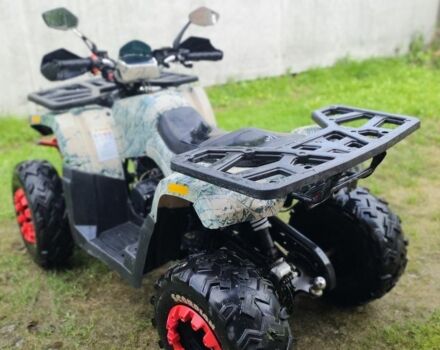 Форте Інша, об'ємом двигуна 0.2 л та пробігом 0 тис. км за 1500 $, фото 4 на Automoto.ua