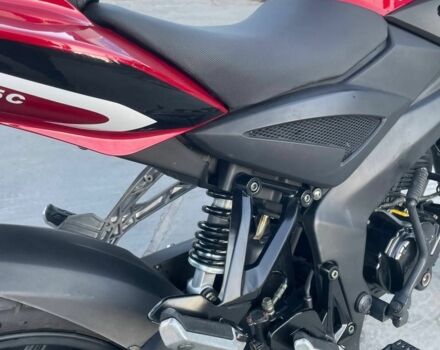 Форте Другая, объемом двигателя 0.3 л и пробегом 0 тыс. км за 1211 $, фото 8 на Automoto.ua