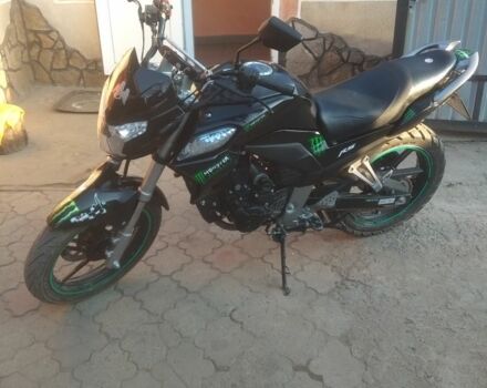 Форте Другая, объемом двигателя 0.25 л и пробегом 0 тыс. км за 1000 $, фото 1 на Automoto.ua