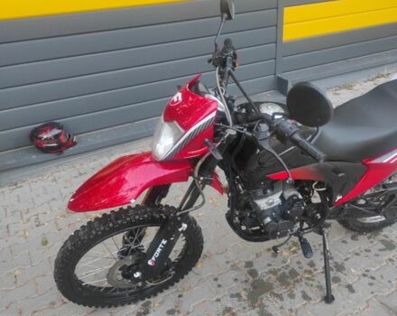 Форте Другая, объемом двигателя 0.2 л и пробегом 0 тыс. км за 650 $, фото 5 на Automoto.ua