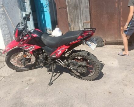 Форте Другая, объемом двигателя 0.25 л и пробегом 0 тыс. км за 969 $, фото 4 на Automoto.ua