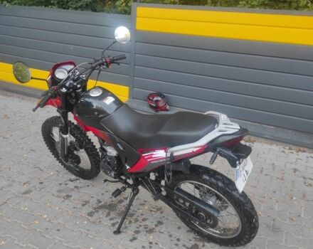 Форте Другая, объемом двигателя 0.2 л и пробегом 0 тыс. км за 650 $, фото 4 на Automoto.ua