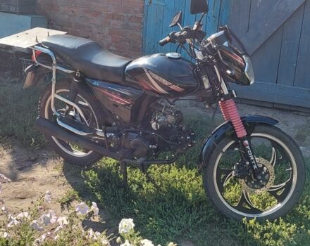 Форте Другая, объемом двигателя 0.12 л и пробегом 0 тыс. км за 476 $, фото 2 на Automoto.ua