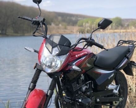 Форте Інша, об'ємом двигуна 0.15 л та пробігом 0 тис. км за 850 $, фото 2 на Automoto.ua