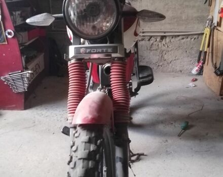 Форте Другая, объемом двигателя 0.13 л и пробегом 0 тыс. км за 350 $, фото 7 на Automoto.ua