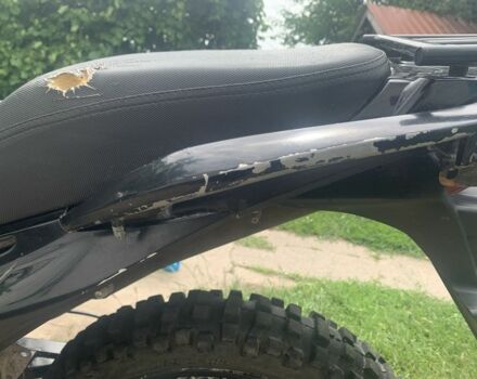 Форте Інша, об'ємом двигуна 0.25 л та пробігом 0 тис. км за 921 $, фото 3 на Automoto.ua