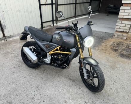 Форте Інша, об'ємом двигуна 0.3 л та пробігом 0 тис. км за 1650 $, фото 3 на Automoto.ua