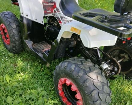 Форте Інша, об'ємом двигуна 0.2 л та пробігом 0 тис. км за 1050 $, фото 4 на Automoto.ua