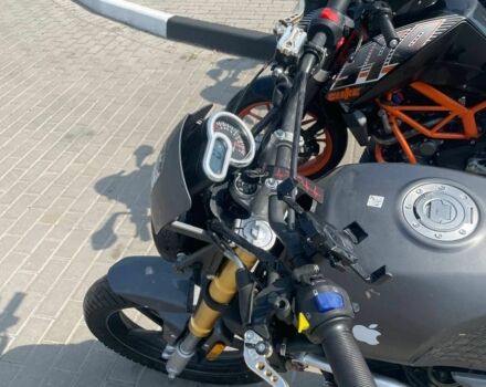 Форте Другая, объемом двигателя 0.3 л и пробегом 0 тыс. км за 1000 $, фото 6 на Automoto.ua