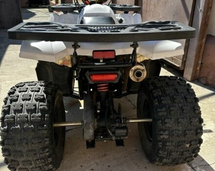 Форте Другая, объемом двигателя 0 л и пробегом 0 тыс. км за 582 $, фото 4 на Automoto.ua