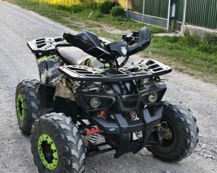 Форте Інша, об'ємом двигуна 0.13 л та пробігом 0 тис. км за 678 $, фото 7 на Automoto.ua