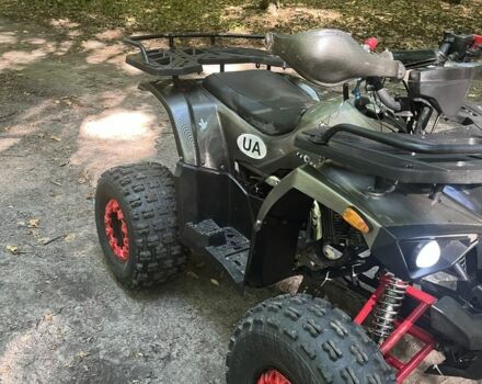 Форте Другая, объемом двигателя 0.13 л и пробегом 0 тыс. км за 750 $, фото 1 на Automoto.ua