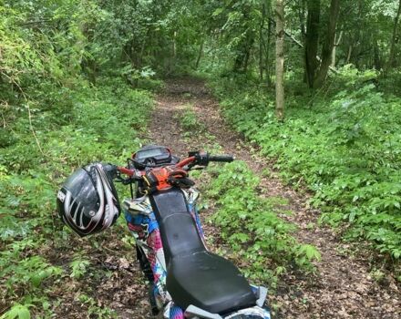 Форте Інша 2021 у Лановцах на Automoto.ua Форте Інша, об'ємом двигуна 0.3 л та пробігом 0 тис. км за 950 $, фото 2 на Automoto.ua