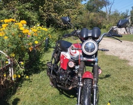 Форте Інша, об'ємом двигуна 0.13 л та пробігом 0 тис. км за 592 $, фото 3 на Automoto.ua