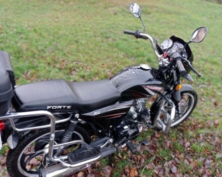 Форте Другая, объемом двигателя 0.13 л и пробегом 0 тыс. км за 594 $, фото 4 на Automoto.ua