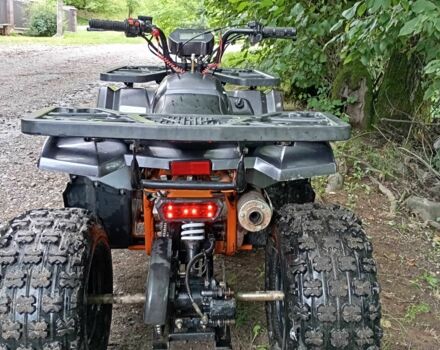 Форте Інша, об'ємом двигуна 0.13 л та пробігом 0 тис. км за 700 $, фото 7 на Automoto.ua