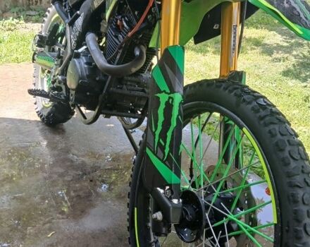 Форте Інша, об'ємом двигуна 0.25 л та пробігом 0 тис. км за 900 $, фото 1 на Automoto.ua