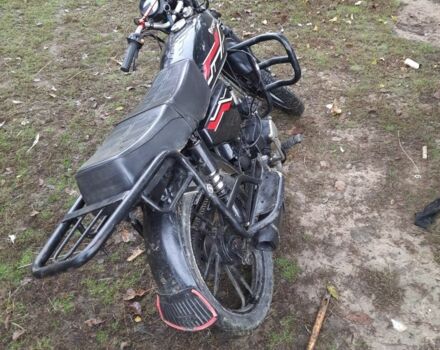 Форте Другая, объемом двигателя 0.11 л и пробегом 0 тыс. км за 359 $, фото 3 на Automoto.ua