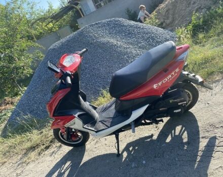 Форте Інша, об'ємом двигуна 0.15 л та пробігом 0 тис. км за 848 $, фото 1 на Automoto.ua