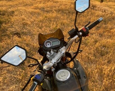 Форте Другая, объемом двигателя 0.25 л и пробегом 0 тыс. км за 900 $, фото 1 на Automoto.ua