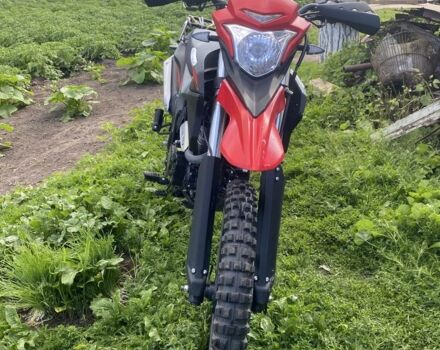 Форте Інша, об'ємом двигуна 0.3 л та пробігом 0 тис. км за 1700 $, фото 2 на Automoto.ua