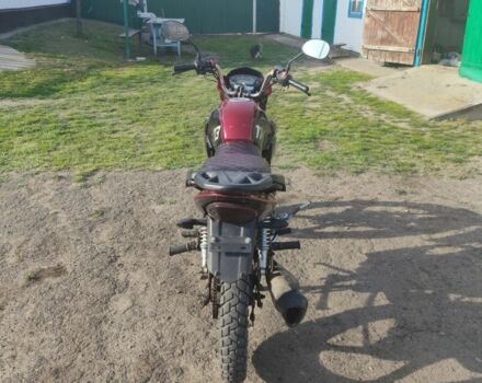 Форте Інша, об'ємом двигуна 0.2 л та пробігом 0 тис. км за 474 $, фото 2 на Automoto.ua