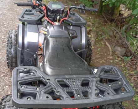 Форте Інша, об'ємом двигуна 0.13 л та пробігом 0 тис. км за 700 $, фото 8 на Automoto.ua