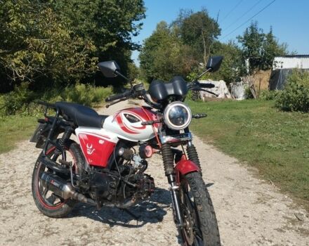 Форте Інша, об'ємом двигуна 0.13 л та пробігом 0 тис. км за 592 $, фото 2 на Automoto.ua