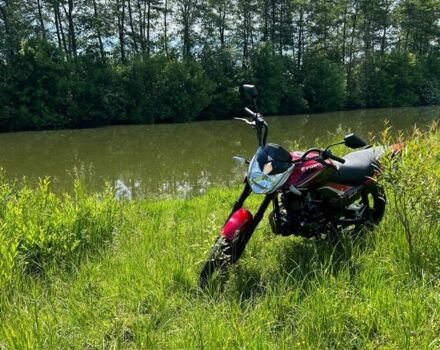 Форте Другая, объемом двигателя 0.2 л и пробегом 0 тыс. км за 750 $, фото 1 на Automoto.ua