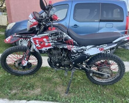 Форте Другая, объемом двигателя 0.3 л и пробегом 0 тыс. км за 1020 $, фото 2 на Automoto.ua