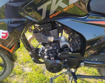 Форте Інша, об'ємом двигуна 0.2 л та пробігом 0 тис. км за 848 $, фото 6 на Automoto.ua
