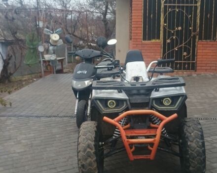 Форте Інша, об'ємом двигуна 0.2 л та пробігом 0 тис. км за 40000 $, фото 1 на Automoto.ua