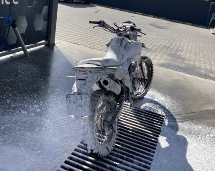 Форте Інша 2021 у Лановцах на Automoto.ua Форте Інша, об'ємом двигуна 0.3 л та пробігом 0 тис. км за 950 $, фото 7 на Automoto.ua