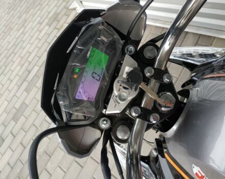 Форте Другая, объемом двигателя 0.2 л и пробегом 0 тыс. км за 1200 $, фото 3 на Automoto.ua