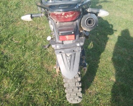 Форте Другая, объемом двигателя 0 л и пробегом 0 тыс. км за 1100 $, фото 2 на Automoto.ua