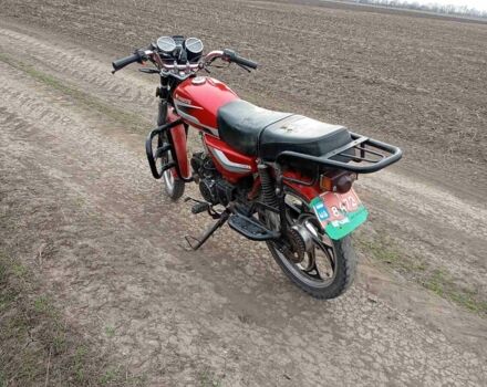 Форте Інша, об'ємом двигуна 0.13 л та пробігом 0 тис. км за 19000 $, фото 7 на Automoto.ua