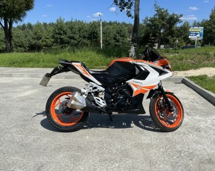 Форте Другая, объемом двигателя 0.3 л и пробегом 0 тыс. км за 1350 $, фото 7 на Automoto.ua
