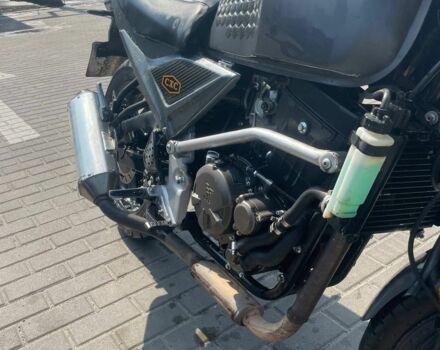 Форте Другая, объемом двигателя 0.3 л и пробегом 0 тыс. км за 1000 $, фото 3 на Automoto.ua