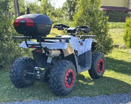 Форте Інша, об'ємом двигуна 0.2 л та пробігом 0 тис. км за 2100 $, фото 1 на Automoto.ua