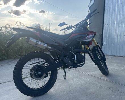 Форте Другая, объемом двигателя 0.25 л и пробегом 0 тыс. км за 900 $, фото 1 на Automoto.ua